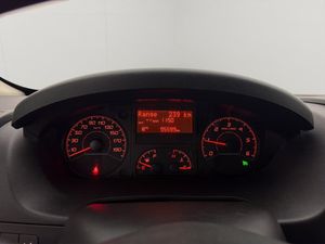 Peugeot Boxer bild 19