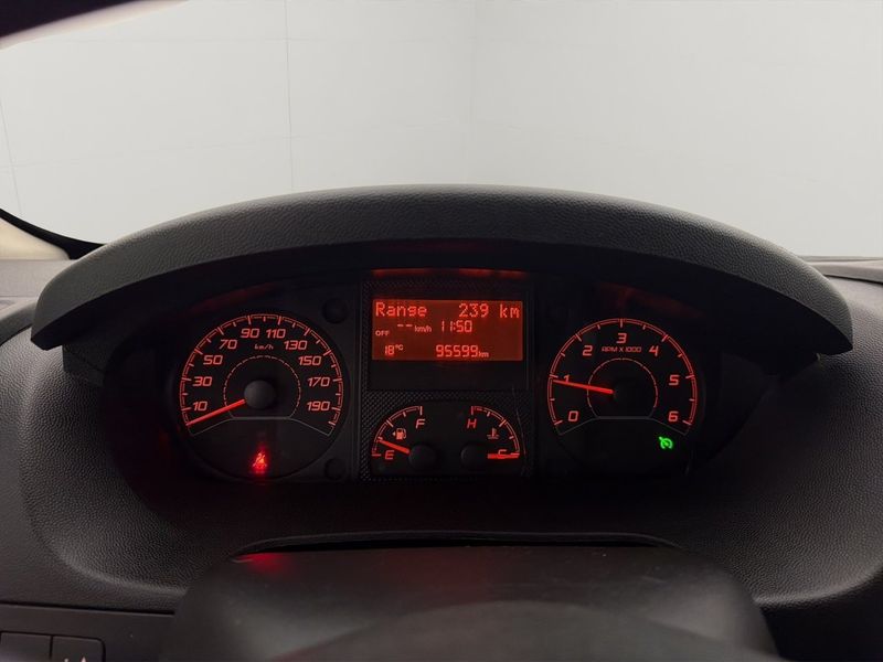 Peugeot Boxer bild 19