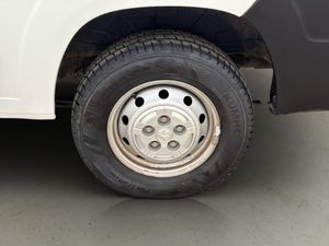 Peugeot Boxer bild 27