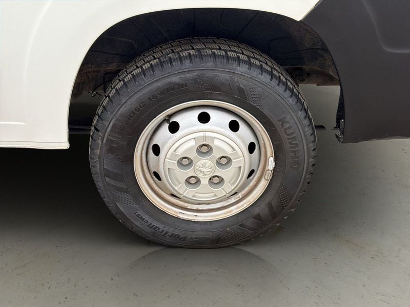 Peugeot Boxer bild 27