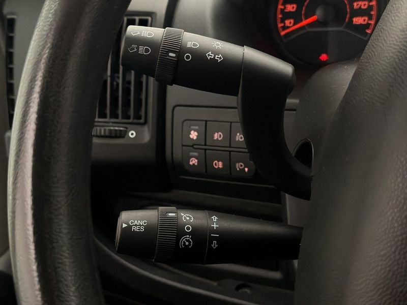 Peugeot Boxer bild 17