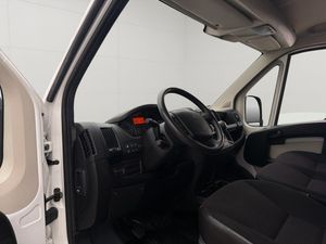 Peugeot Boxer bild 15