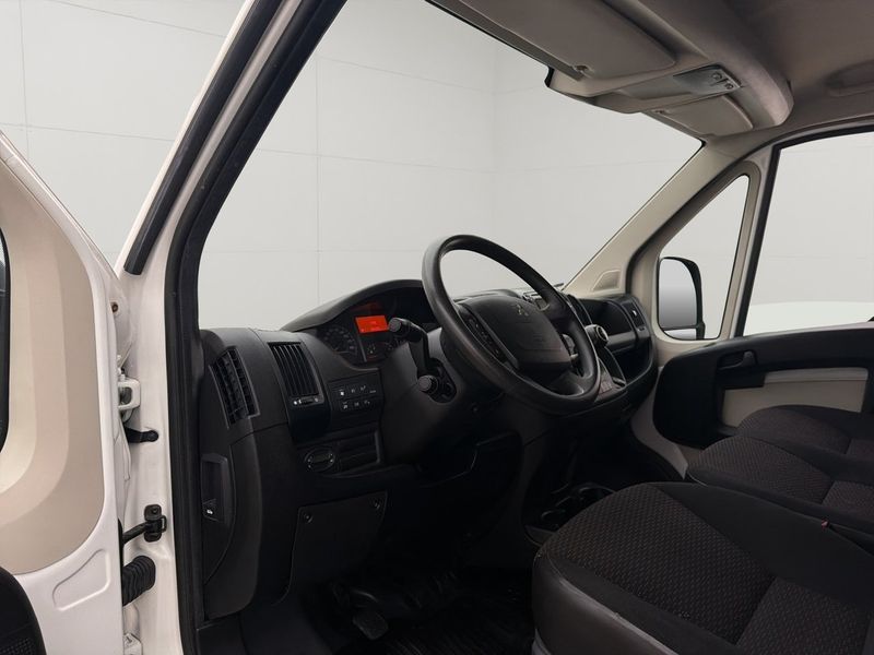 Peugeot Boxer bild 15