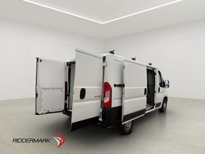 Peugeot Boxer bild 11
