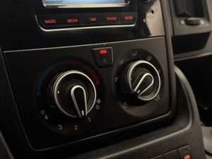 Peugeot Boxer bild 23