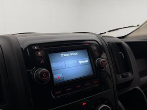 Peugeot Boxer bild 22