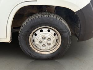 Peugeot Boxer bild 29