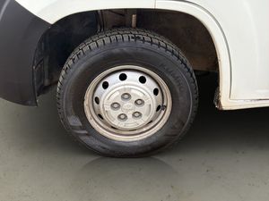 Peugeot Boxer bild 26