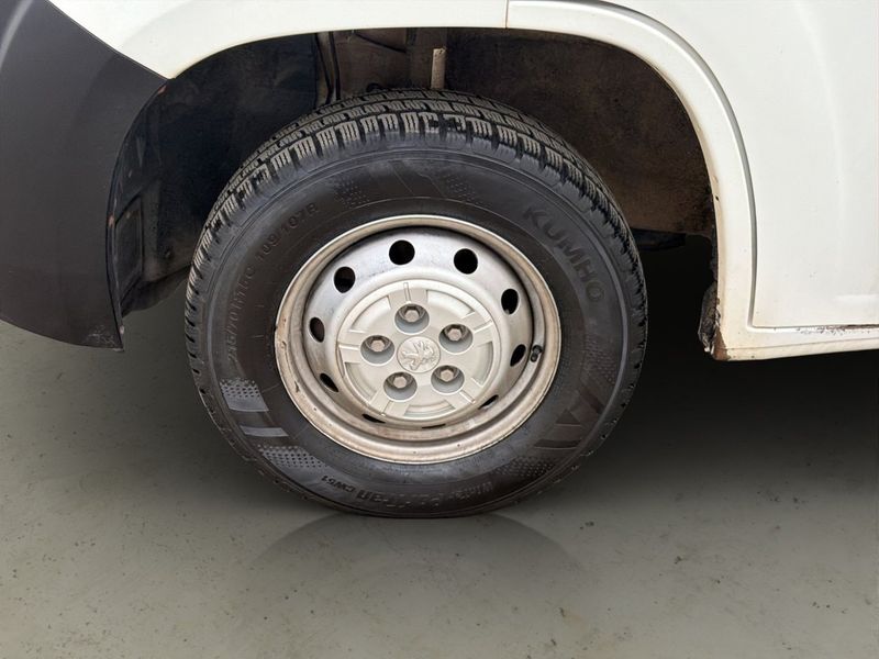 Peugeot Boxer bild 26
