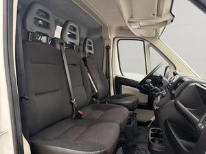 Peugeot Boxer bild 24