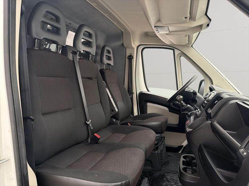 Peugeot Boxer bild 24