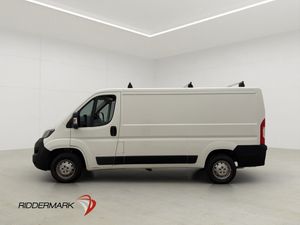 Peugeot Boxer bild 6