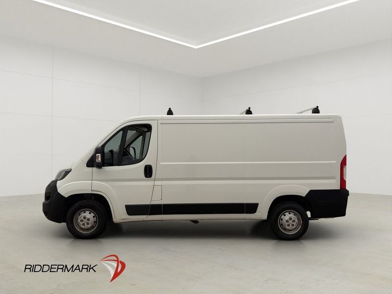 Peugeot Boxer bild 6