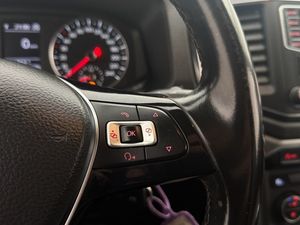 Volkswagen Amarok bild 20