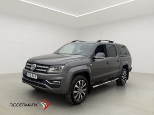 Volkswagen Amarok bild 1