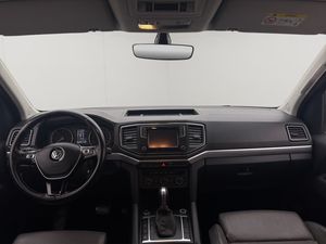 Volkswagen Amarok bild 15