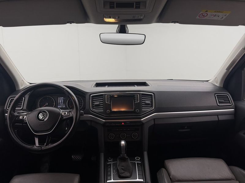 Volkswagen Amarok bild 15