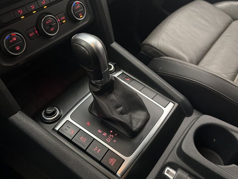 Volkswagen Amarok bild 25