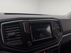 Volkswagen Amarok bild 22