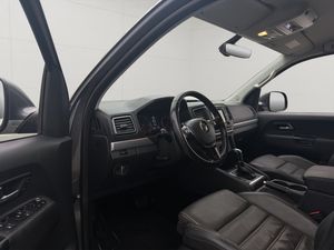 Volkswagen Amarok bild 13