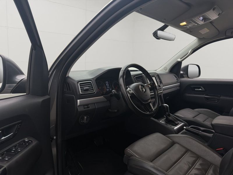 Volkswagen Amarok bild 13