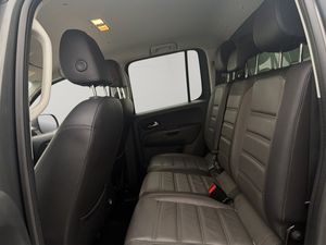 Volkswagen Amarok bild 27