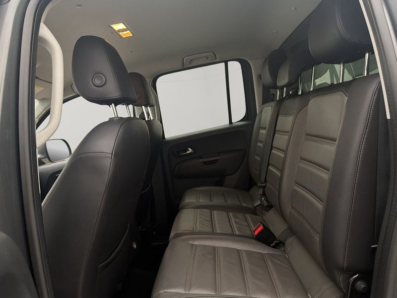 Volkswagen Amarok bild 27