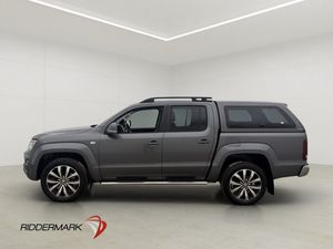 Volkswagen Amarok bild 6