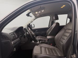 Volkswagen Amarok bild 14
