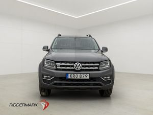 Volkswagen Amarok bild 5