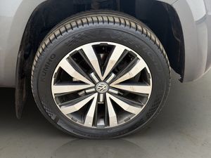 Volkswagen Amarok bild 33