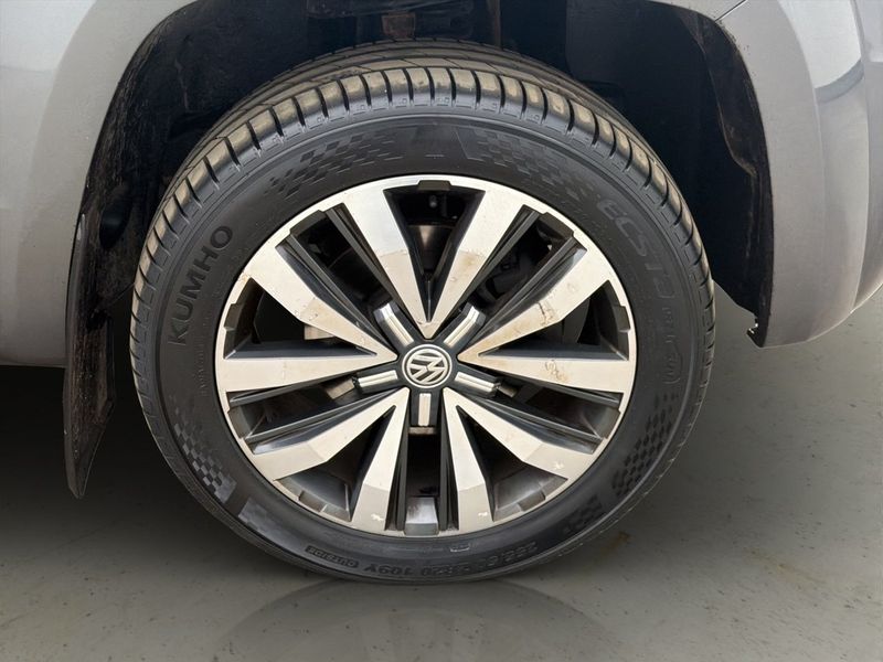 Volkswagen Amarok bild 33