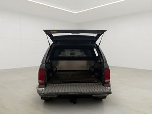 Volkswagen Amarok bild 12