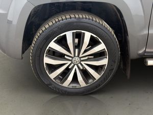 Volkswagen Amarok bild 30