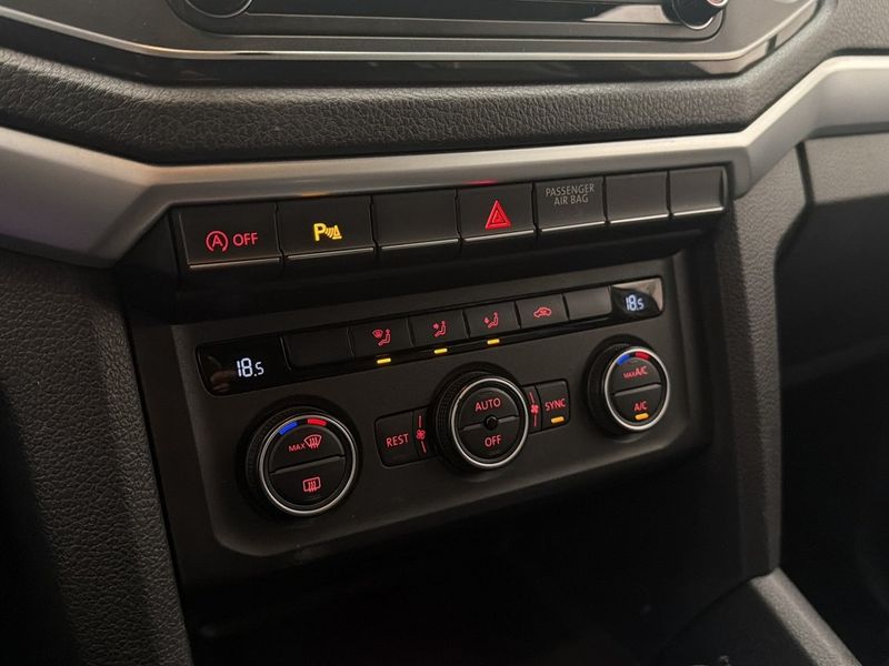 Volkswagen Amarok bild 24