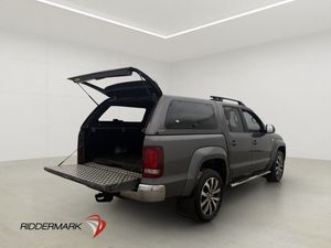 Volkswagen Amarok bild 10