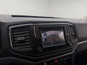 Volkswagen Amarok bild 21