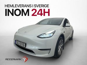 Tesla Model Y bild 4