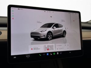 Tesla Model Y bild 21