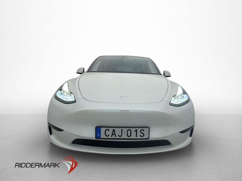 Tesla Model Y bild 3
