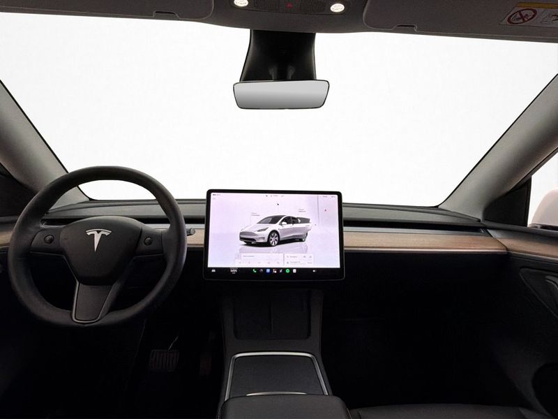 Tesla Model Y bild 16