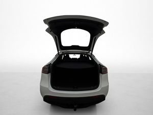 Tesla Model Y bild 12