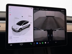 Tesla Model Y bild 18