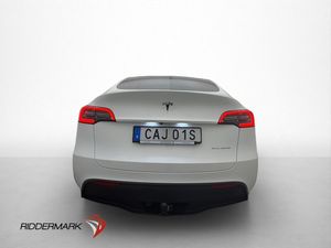 Tesla Model Y bild 8