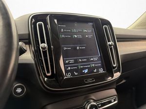 Volvo XC40 bild 18