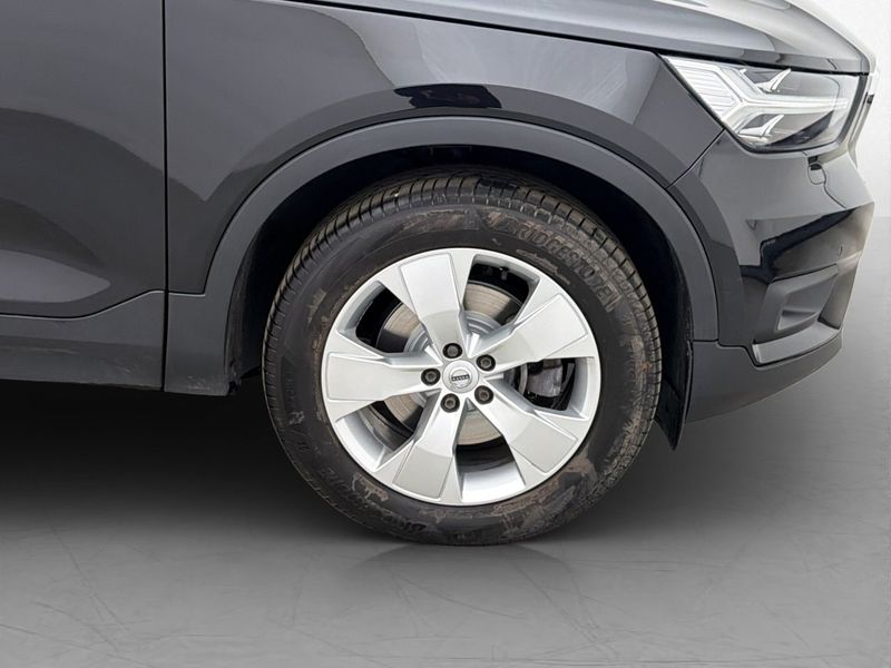 Volvo XC40 bild 30