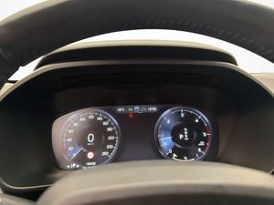 Volvo XC40 bild 14