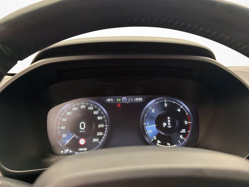 Volvo XC40 bild 14