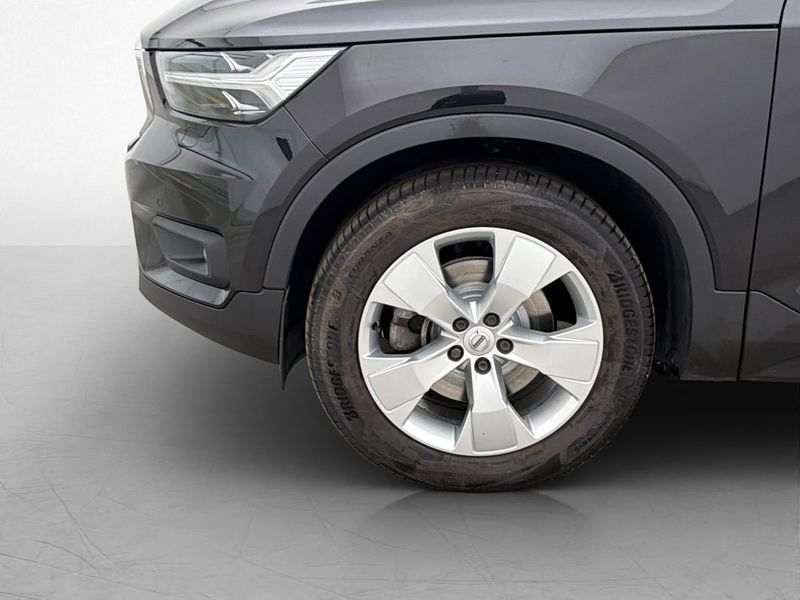 Volvo XC40 bild 27