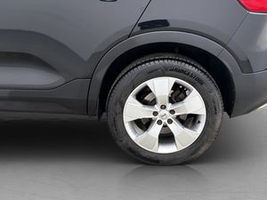 Volvo XC40 bild 28